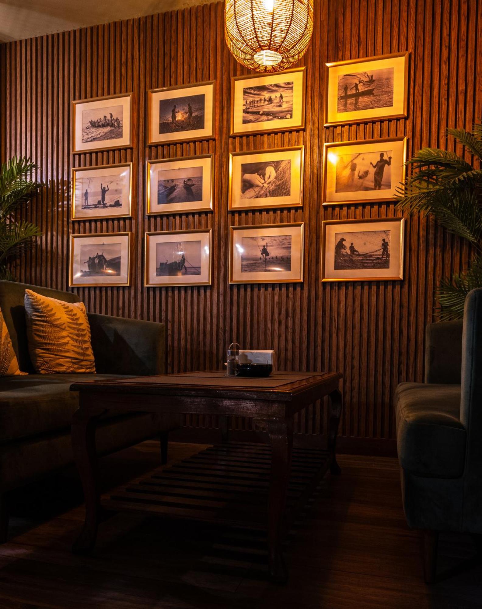 President Hotel Dubai Eksteriør billede